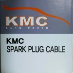 kmc spark plug cable alkabbany