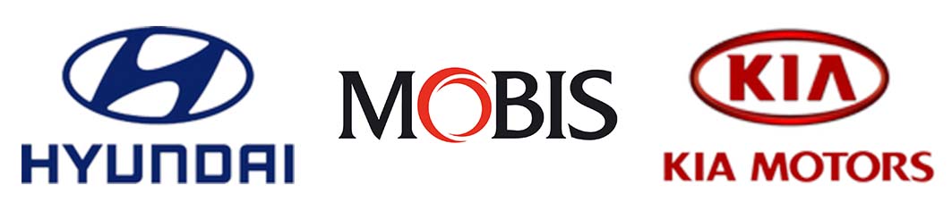 Mobis Logo