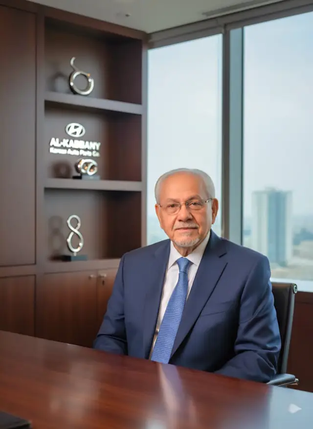 WALEED SAMI ALKABBANY