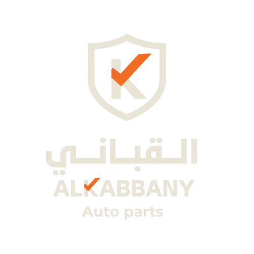 AlKabbany Auto Parts logo