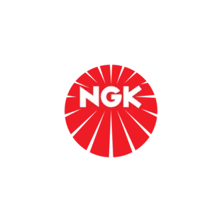 NGK logo