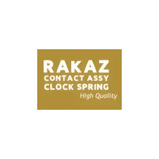 RAKAZ logo