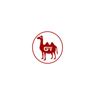 GY logo