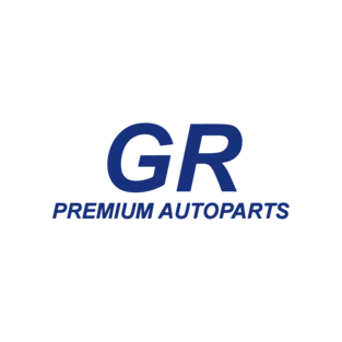 GR logo