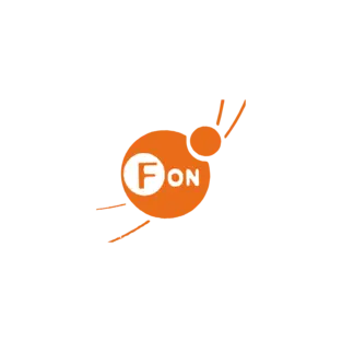 FON logo