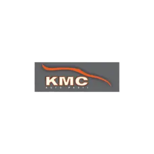 KMC logo