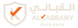 AlKabbany Auto Parts logo