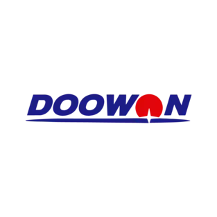 DOOWON logo