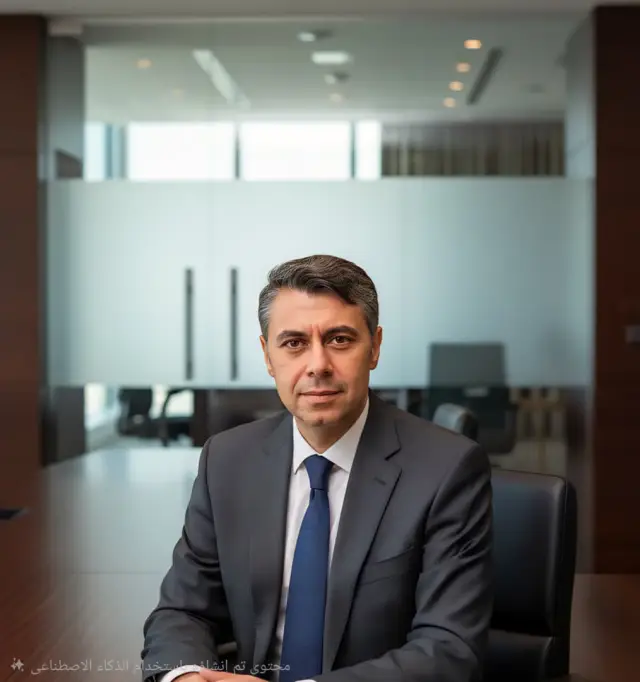 Mohamad Kheir AlKabbany