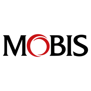 Mobis logo