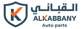 AlKabbany Auto Parts logo