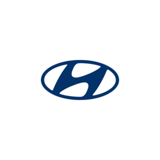 Hyundai logo